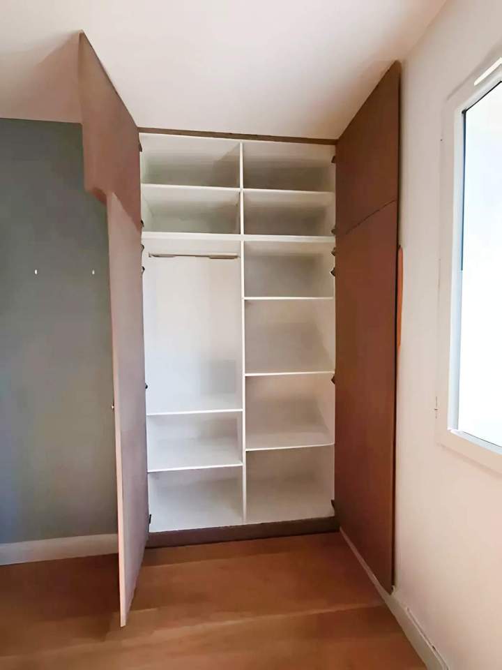 Agencement d'intérieur Écully