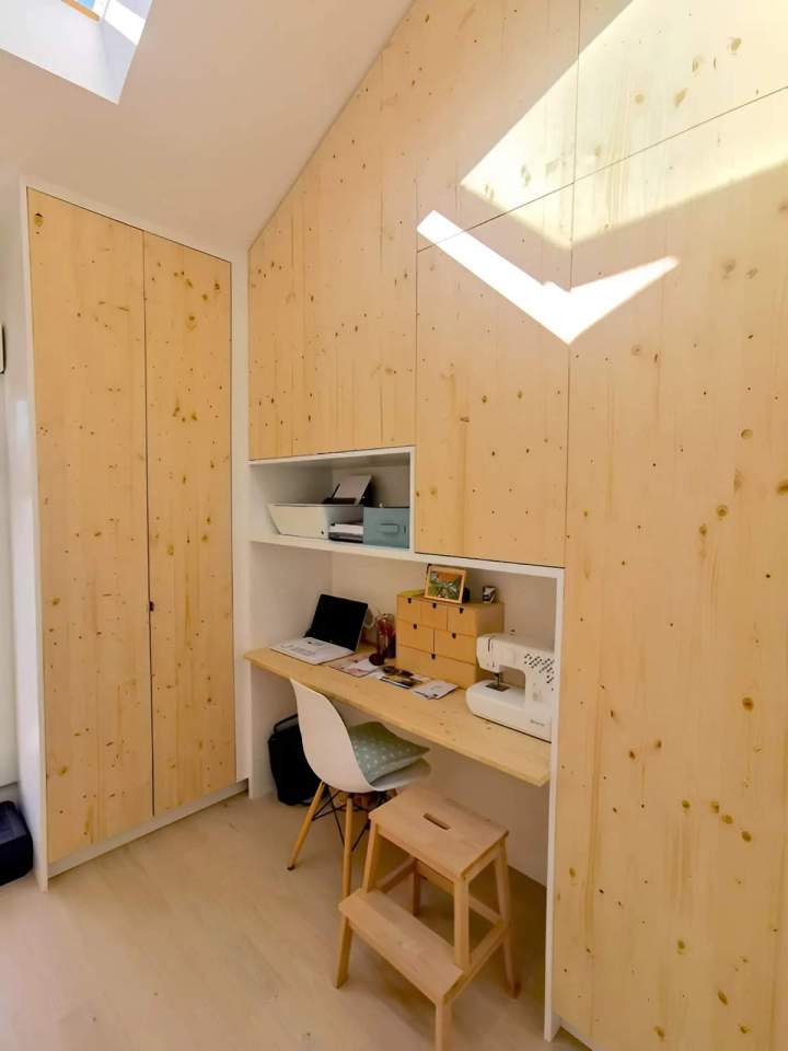 Bureau Écully