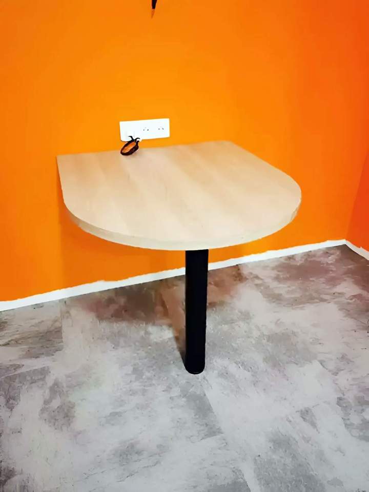Fabrication de table Écully