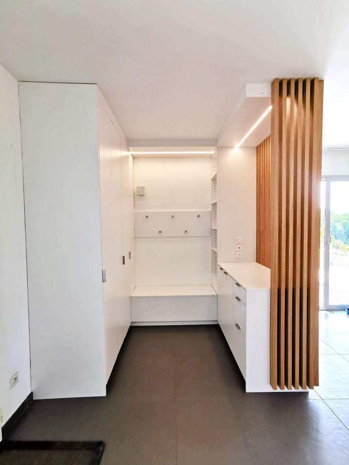 Dressing sur mesure Écully