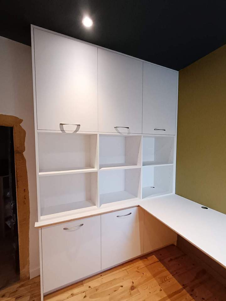 Création sur mesure Écully