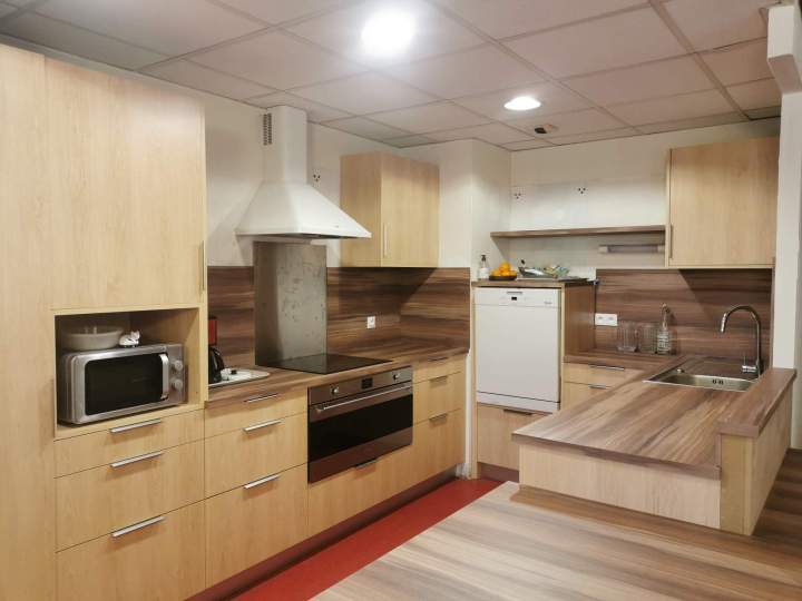 Agencement de cuisine, Dardilly