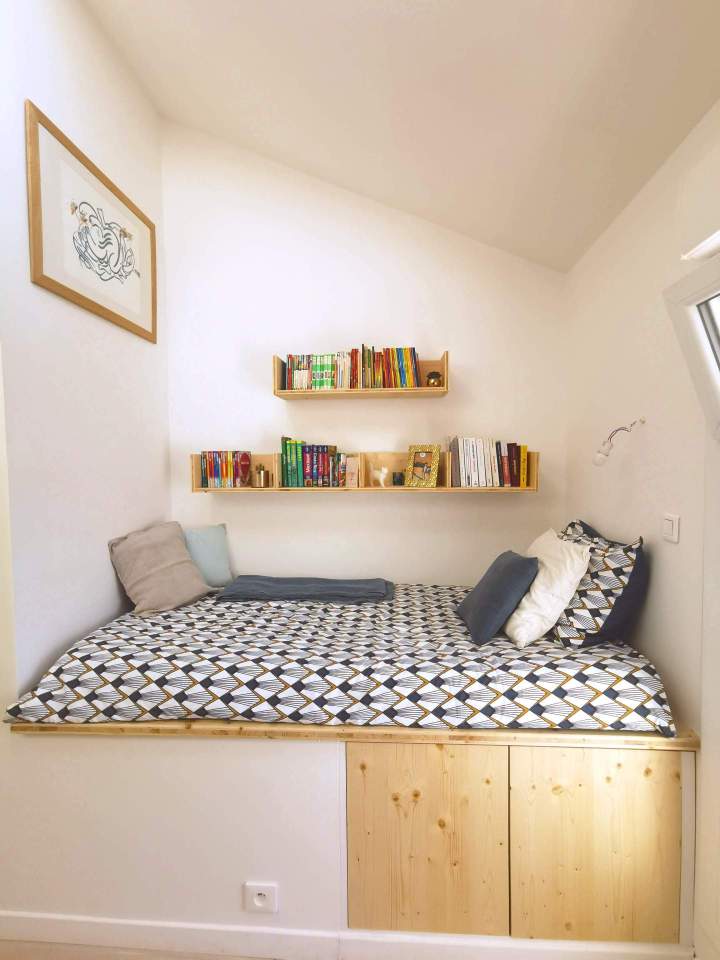 Agencement d'intérieur, Limonest
